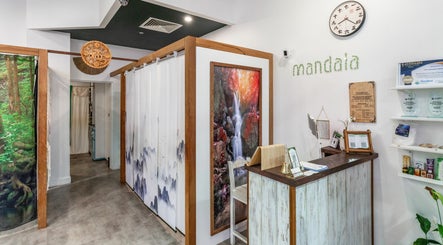 Mandala Muscle Therapy and Massage