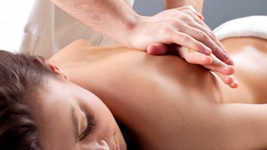 Best Deep Tissue Massages in Sunshine Coast Fresha