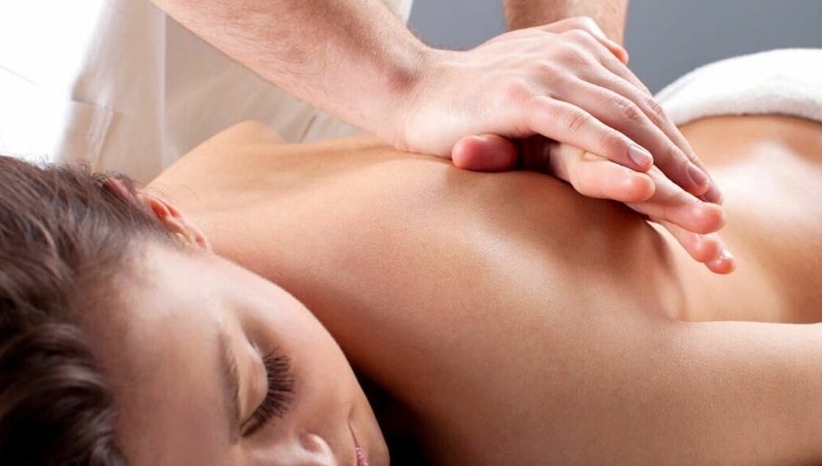 Orchid Massage in Sippy Downs  slika 1