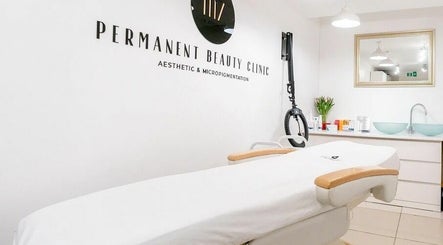 Permanent Beauty Clinic