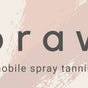 Mobile Spray Tan | Braw By Gem