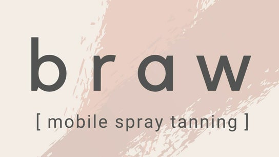 Mobile Spray Tan | Braw By Gem