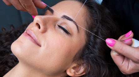 S4 Eyebrow Threading Salon & Spa