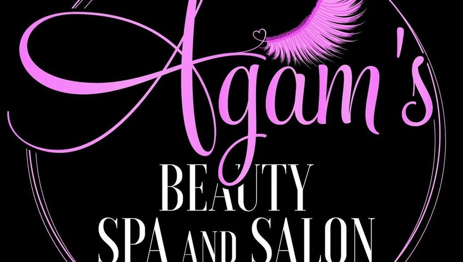 Agam's Spa & Salon Bild 1
