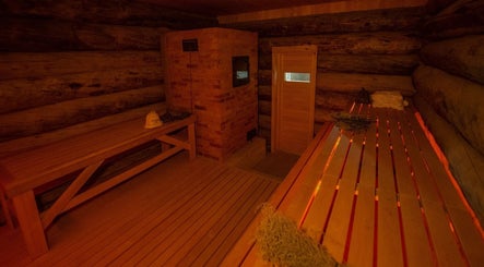 Banya No.1 Tbilisi Private image 2