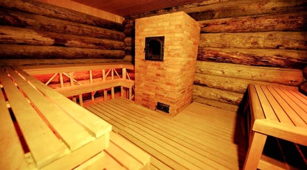 Banya No.1 Tbilisi Private image 3