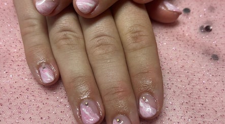 Polished by Kylie