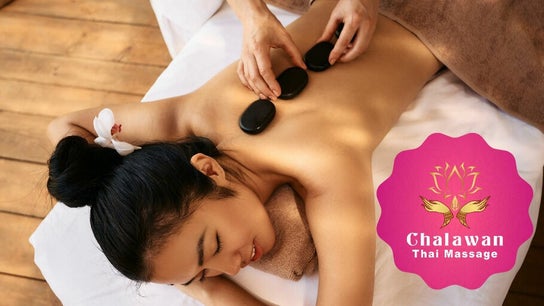 Chalawan Thai Massage