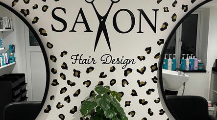 Saxon Hair Design image 2