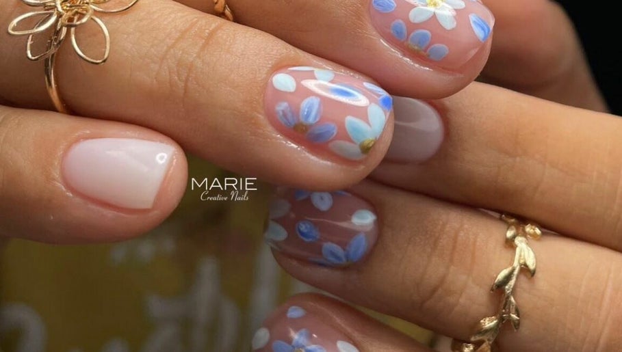 Marie Creative Nails image 1