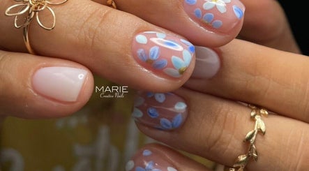 Marie Creative Nails