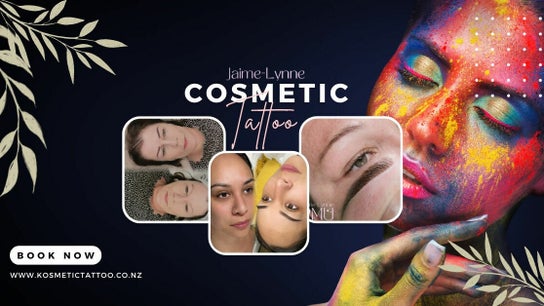 Jaime Lynne Permanent Makeup