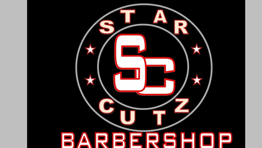 Star Cutz Barbershop Limited image 1