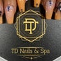 TD Nails & Spa - 23535 West Interstate 10, 2101, Northwest Side, San Antonio, Texas