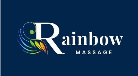 Rainbow Massage afbeelding 3