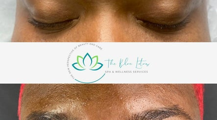 The Blue Lotus Spa & Wellness Services изображение 2