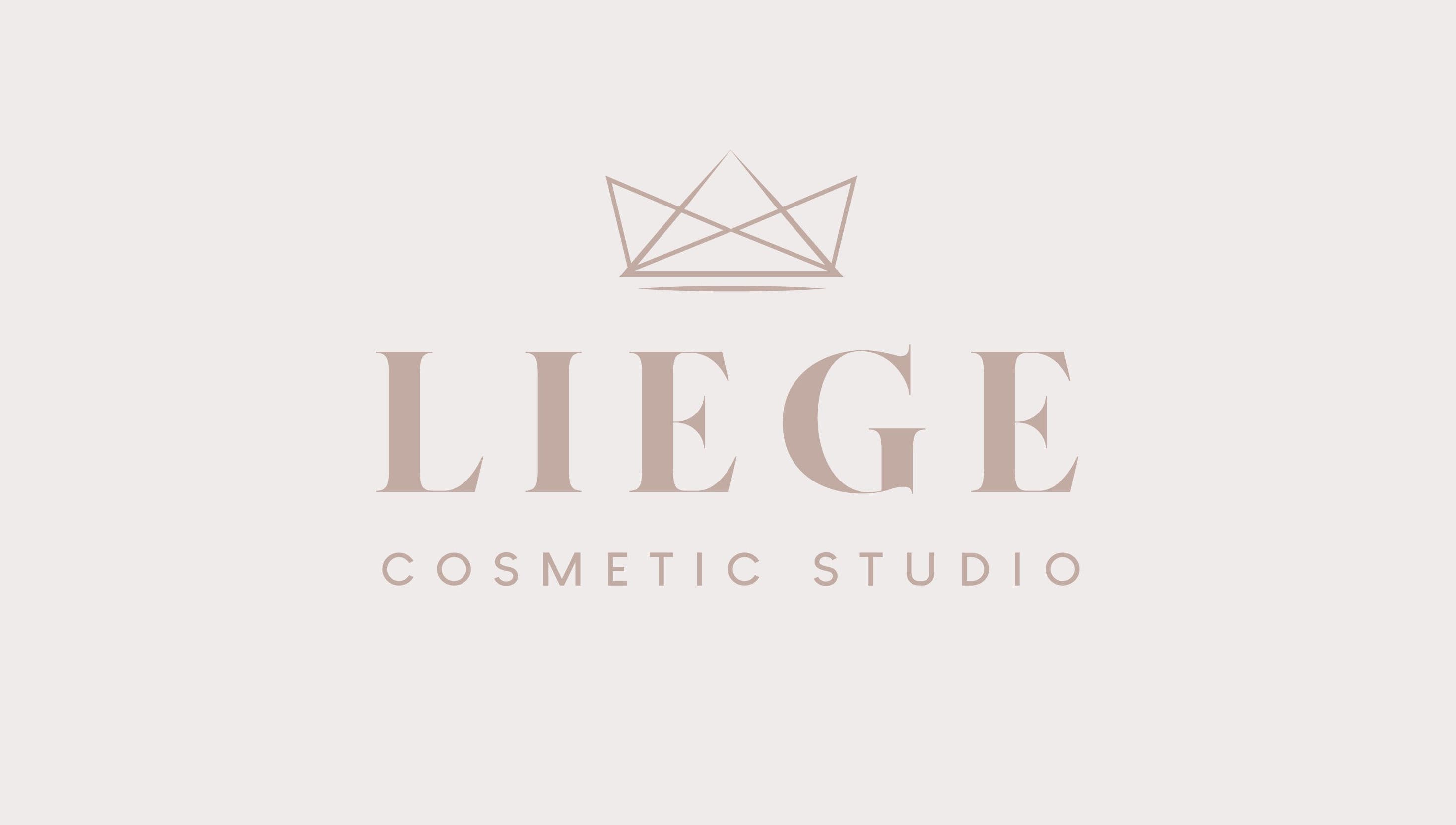 Logo of Liege Cosmetic Studio TOOWOOMBA, located at 24 Herries St, East Toowoomba, Queensland, AU.