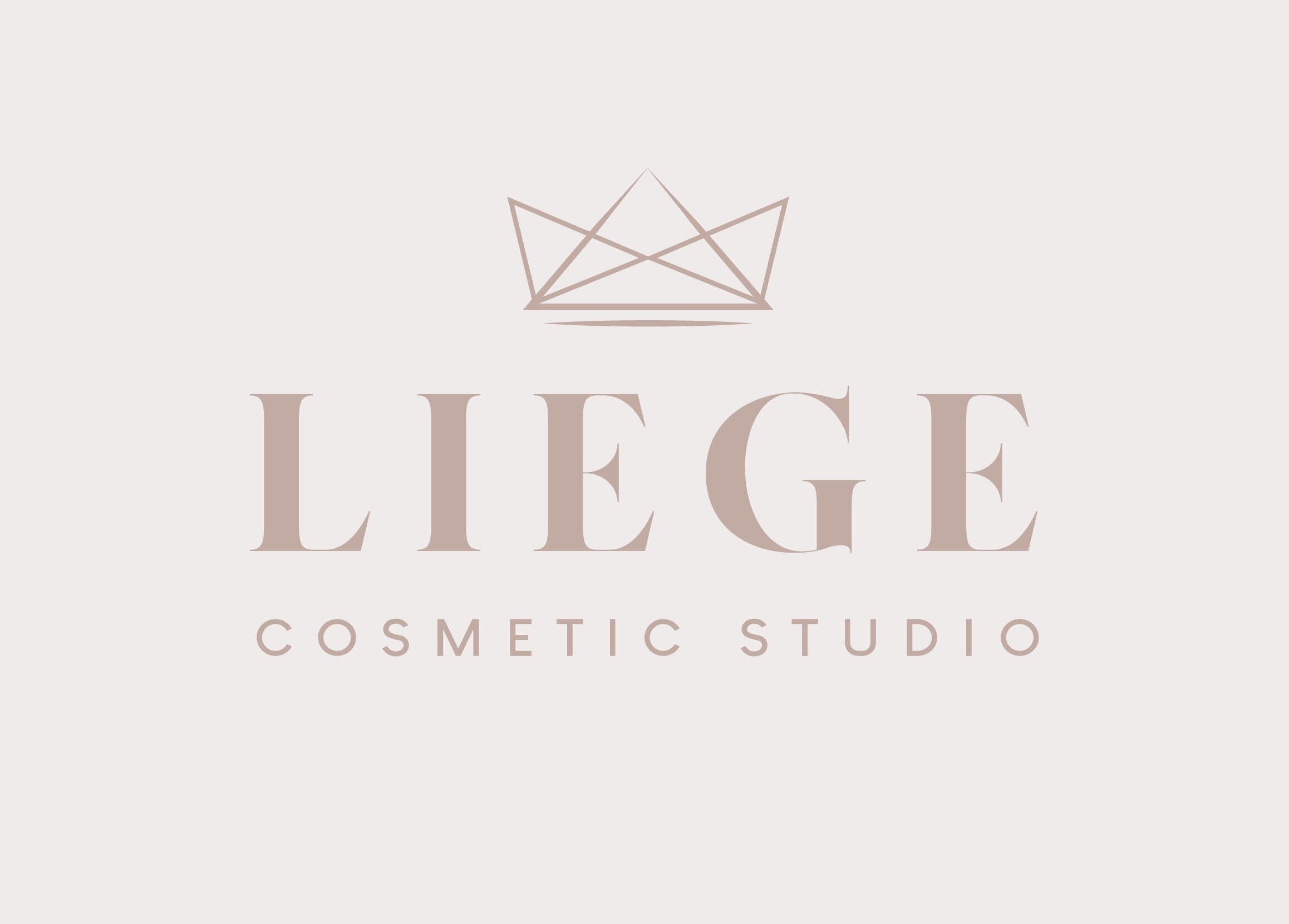 Logo of Liege Cosmetic Studio TOOWOOMBA, located at 24 Herries St, East Toowoomba, Queensland, AU.