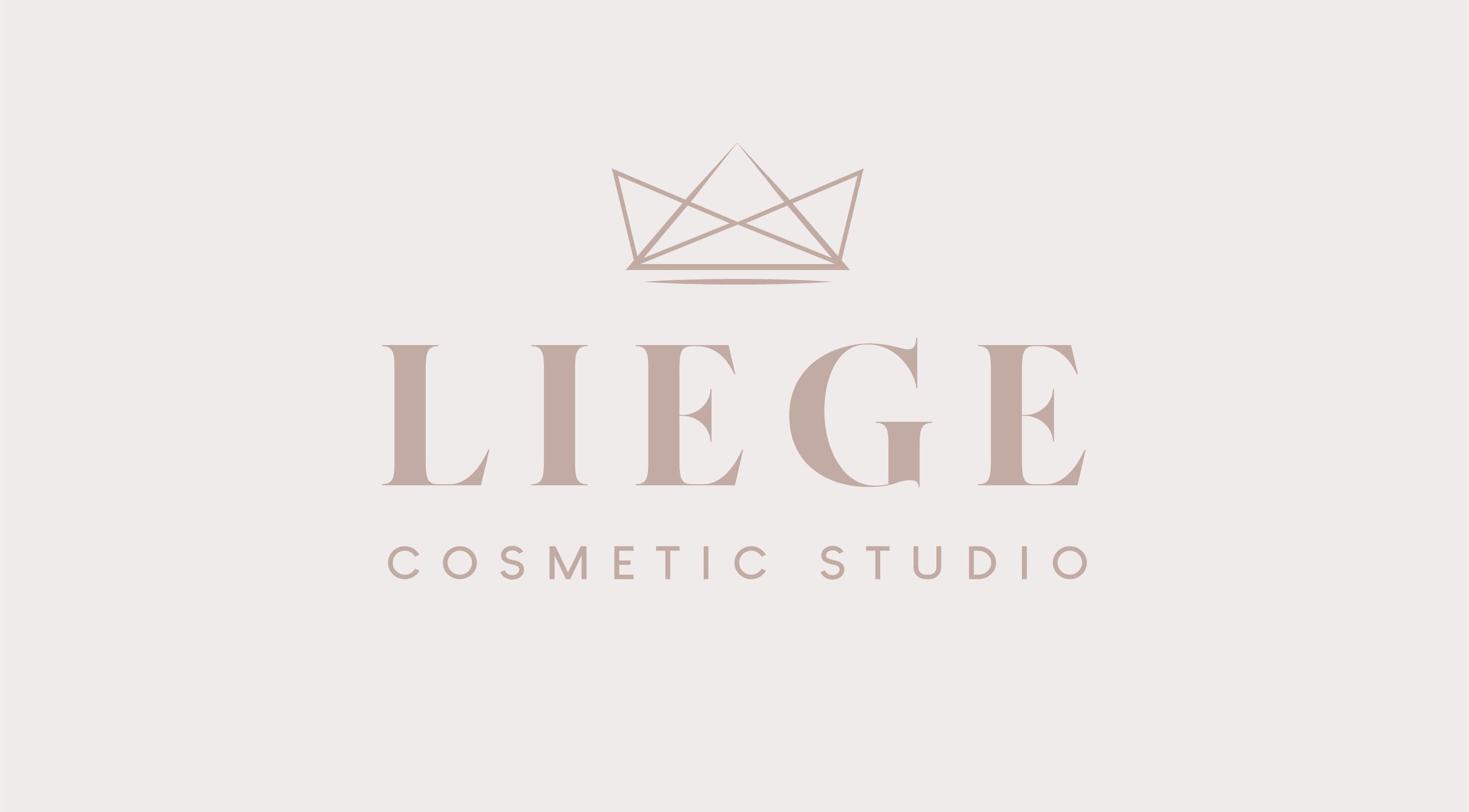 Logo of Liege Cosmetic Studio TOOWOOMBA, located at 24 Herries St, East Toowoomba, Queensland, AU.