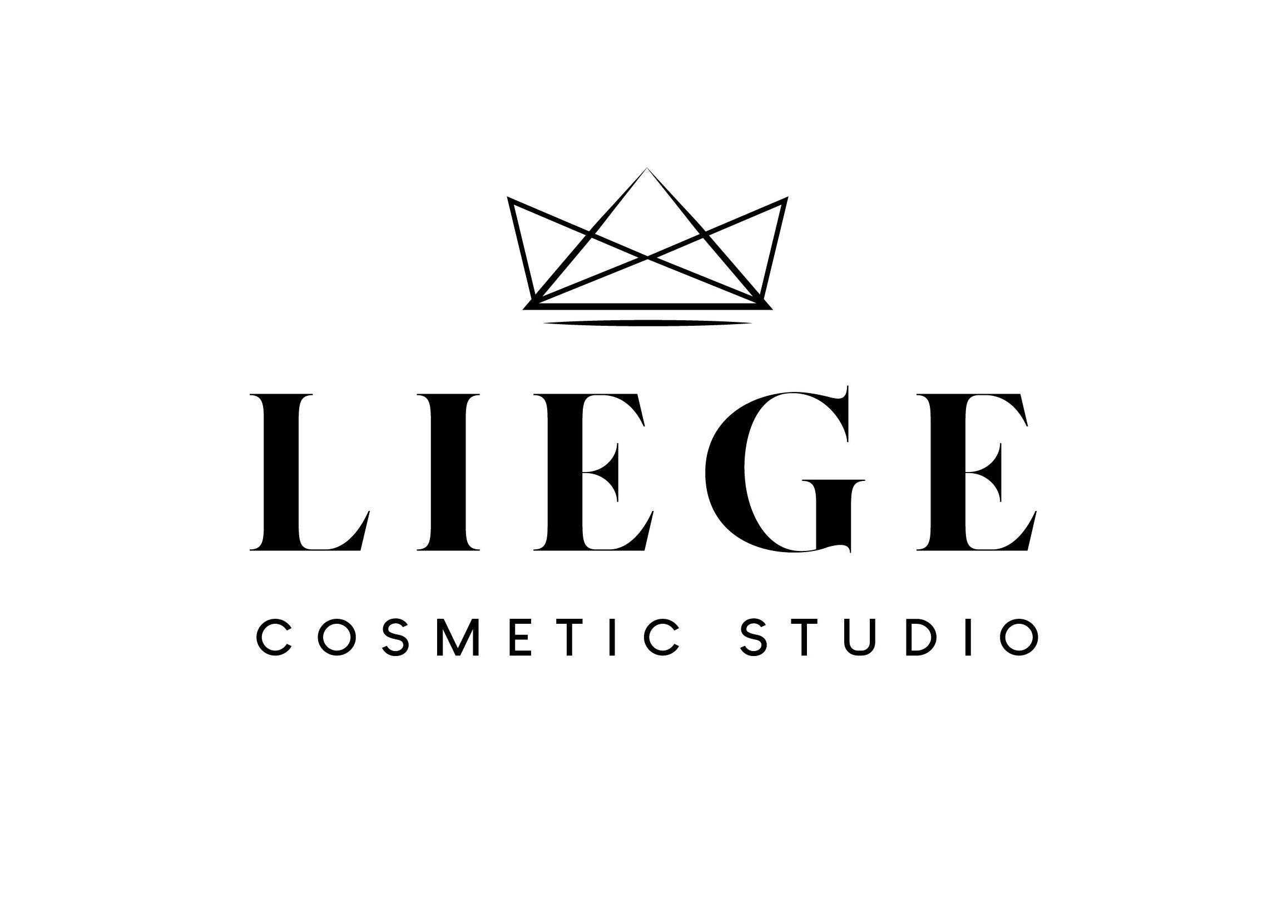Liege Cosmetic Studio TOOWOOMBA logo at 24 Herries St, East Toowoomba, Queensland, AU.