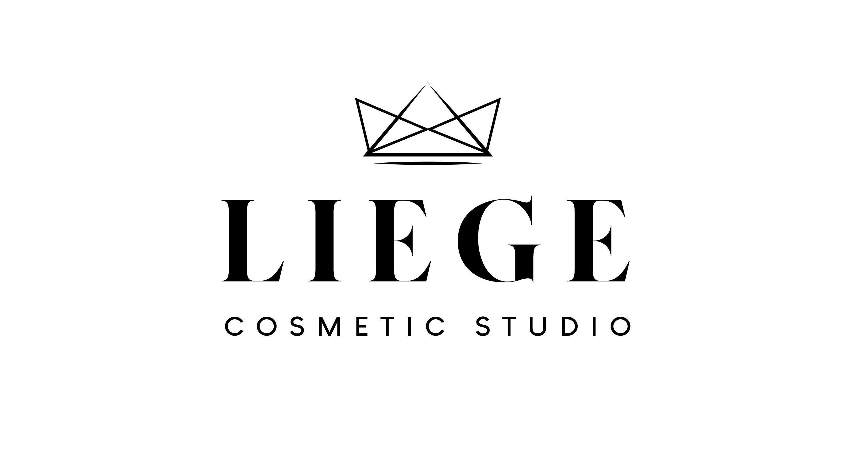 Liege Cosmetic Studio TOOWOOMBA logo at 24 Herries St, East Toowoomba, Queensland, AU.