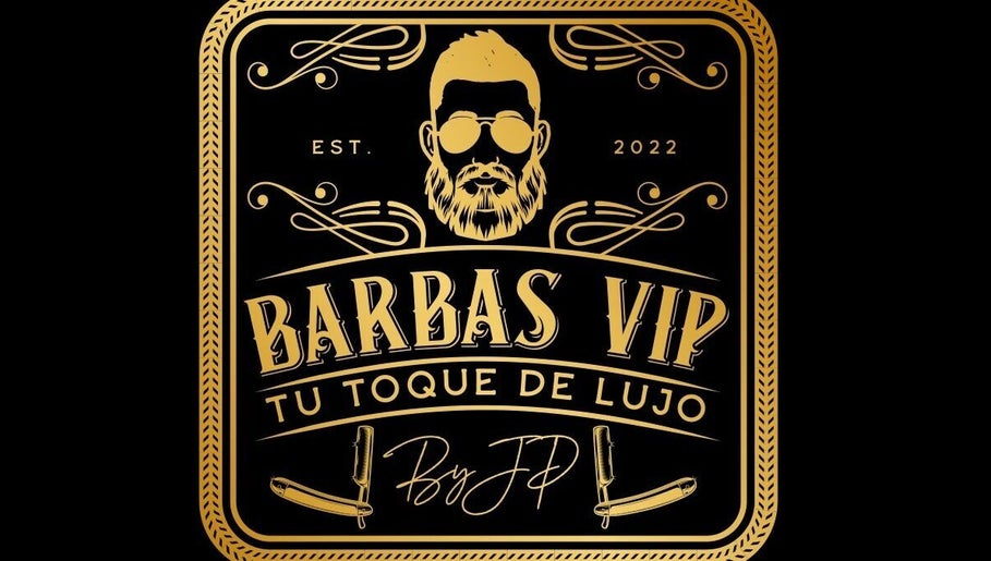 Barbas VIP image 1