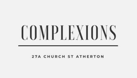 Complexions – kuva 1