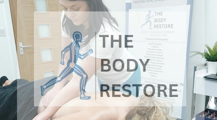 The Body Restore