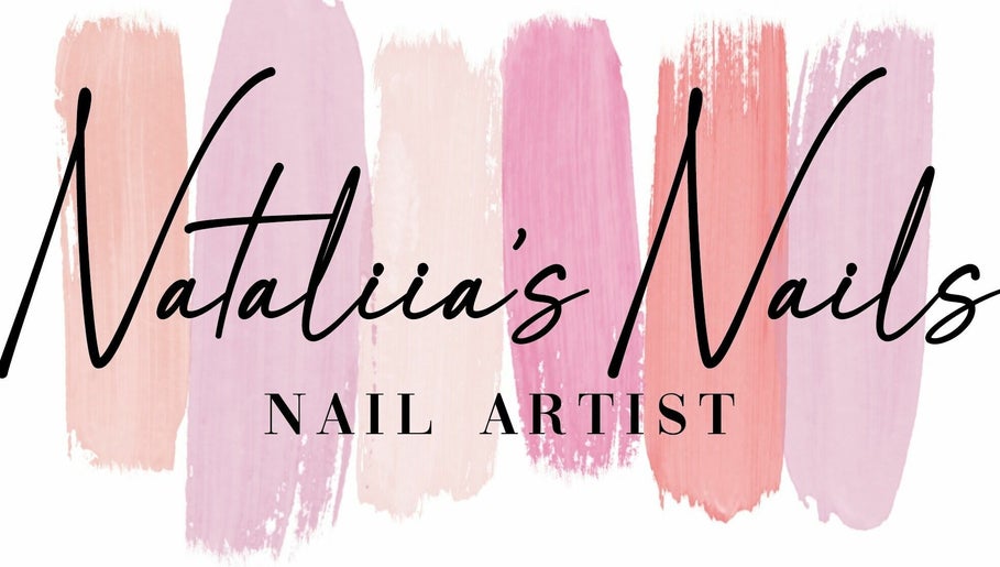 Nataliia's Nails – obraz 1
