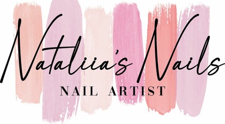 Nataliia's Nails