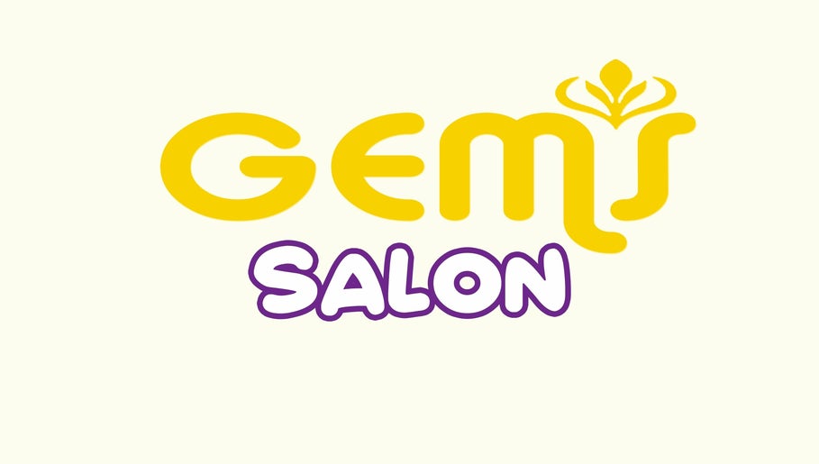 Gem's Salon Batasan Hills Quezon City imaginea 1