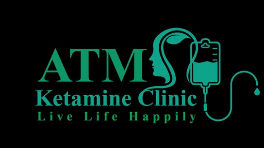 ATM Ketamine Clinic