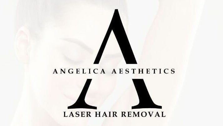 Angelica Aesthetics Laser Hair Removal billede 1