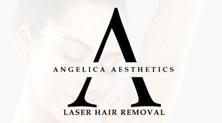 Angelica Aesthetics Laser Hair Removal