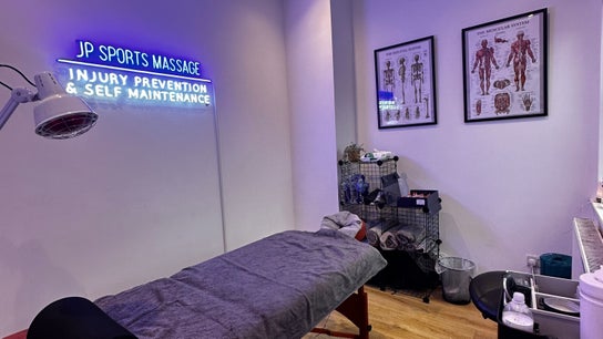 JP Sports Massage