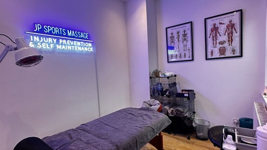 JP Sports Massage