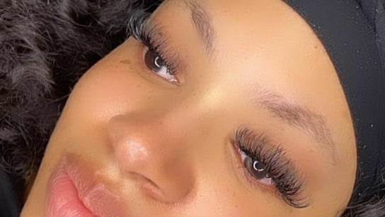 Suki’s Lashes