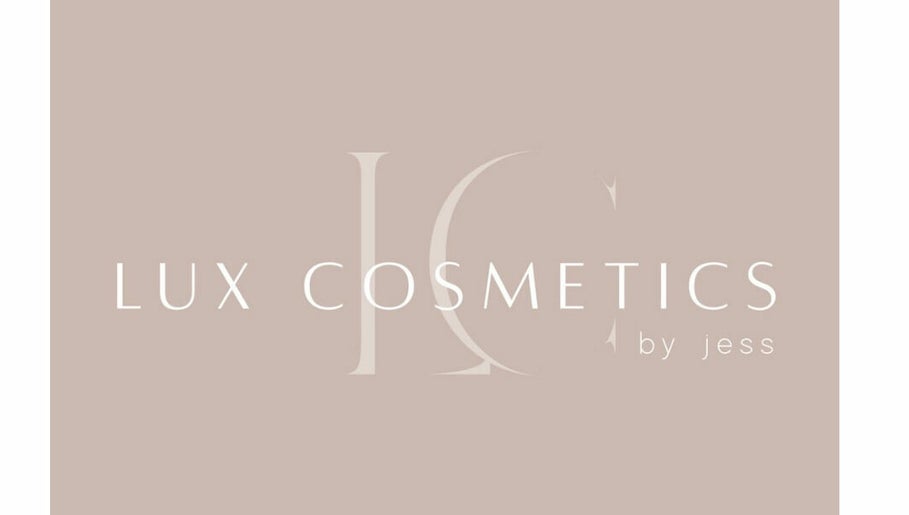 Lux cosmetics by jess image 1