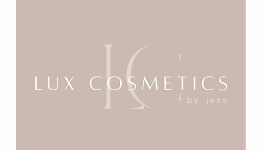 Lux cosmetics by jess