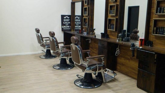 Prestige Barber Lounge Caversham