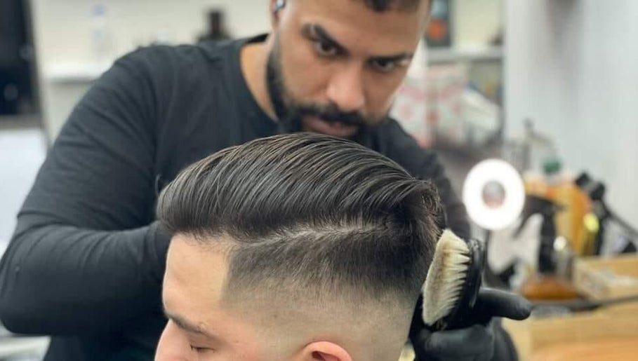Prestige Barber Lounge Caversham image 1