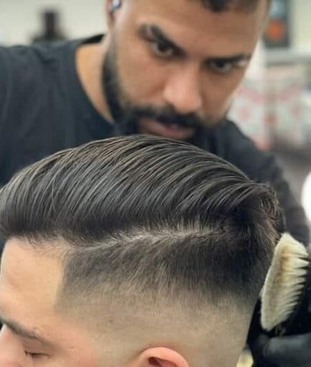 Prestige Barber Lounge Caversham image 2