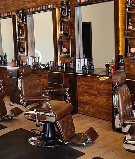 Prestige Barber Lounge Caversham image 2