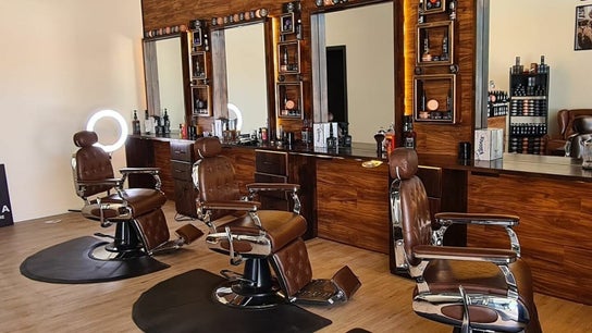 Prestige Barber Lounge Caversham