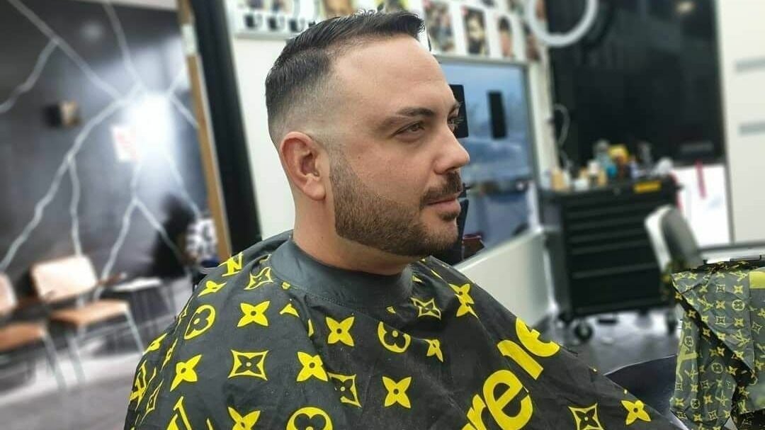 Men's Haircuts Near Me?💈