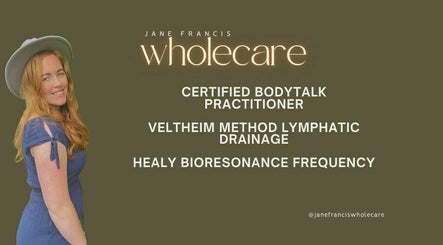 janefranciswholecare