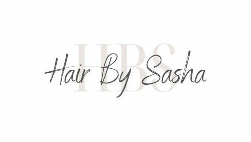 Hair By Sasha – kuva 1