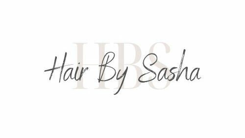 Hair By Sasha