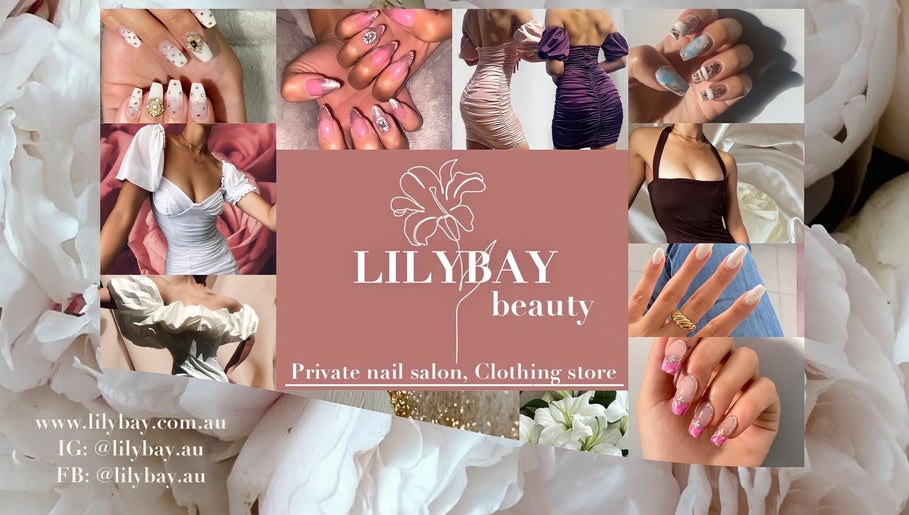 Lilybay Beauty - Nails and Dresses billede 1