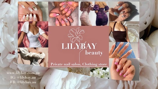 Lilybay Beauty - Nails and Dresses